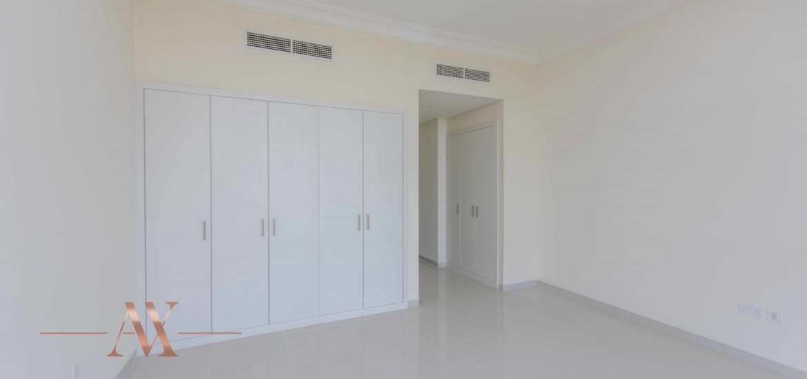 Villa for sale in DAMAC Hills, Dubai, UAE 4 bedrooms, 383.7 sq.m. No. 23922 - photo 11