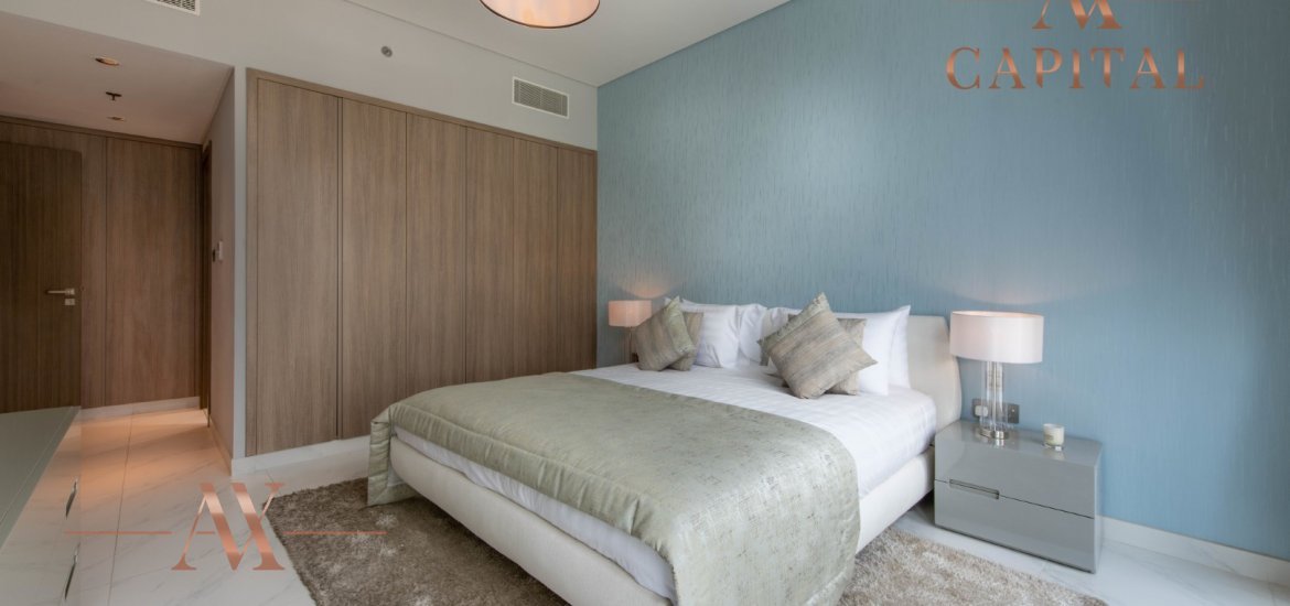 Apartment in Mohammed Bin Rashid City, Dubai, UAE, 2 bedrooms, 194.8 sq.m. No. 23816 - 9