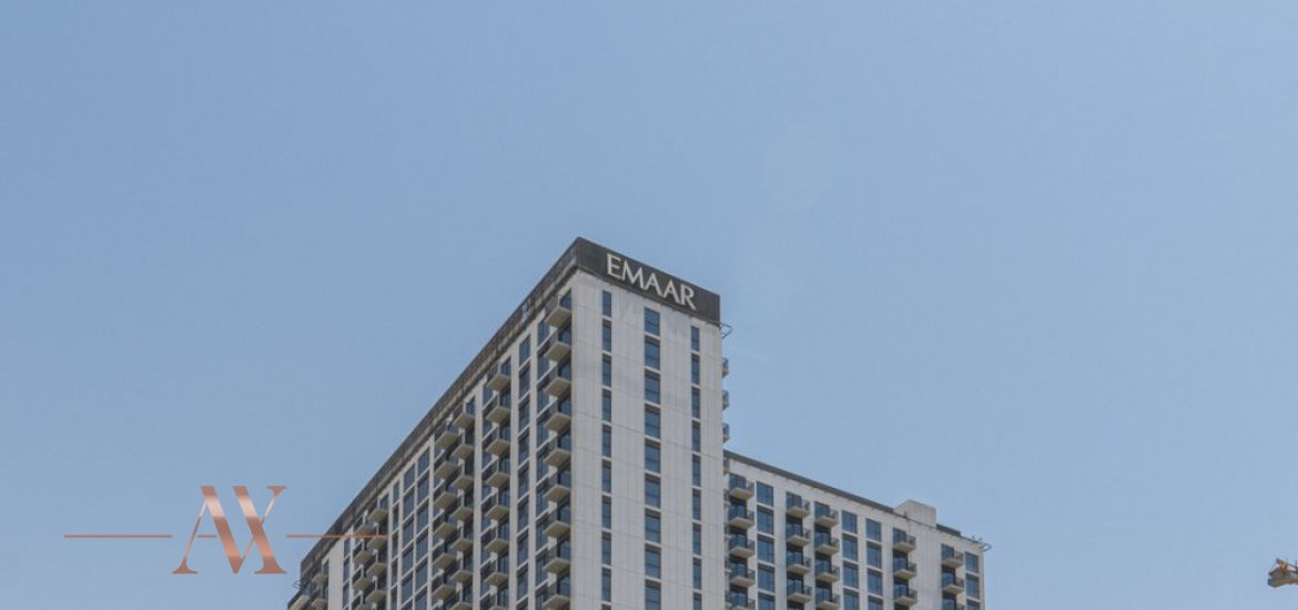 Apartment for sale in Dubai Hills Estate, Dubai, UAE 3 bedrooms, 147.3 sq.m. No. 23884 - photo 8