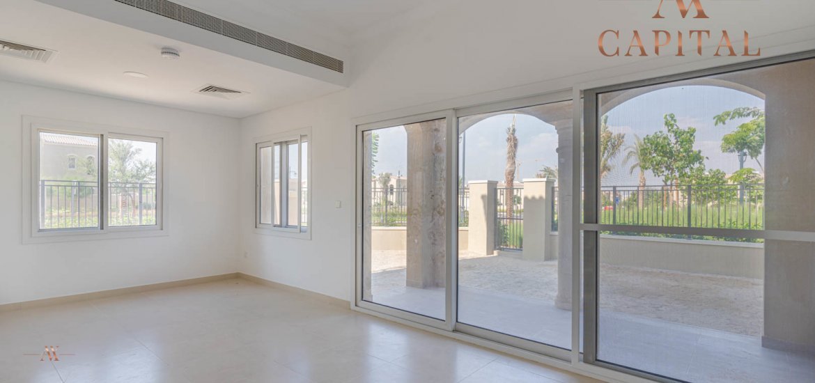 Villa for sale in Serena, Dubai, UAE 3 bedrooms, 283.7 sq.m. No. 23673 - photo 3