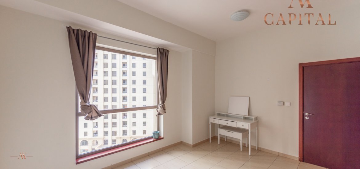 Apartment in Jumeirah Beach Residence, Dubai, UAE, 1 bedroom, 102.2 sq.m. No. 23487 - 8
