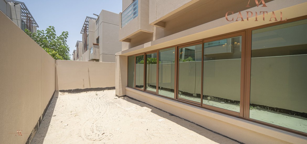 Townhouse for sale in Meydan, Dubai, UAE 4 bedrooms, 308.5 sq.m. No. 23621 - photo 26