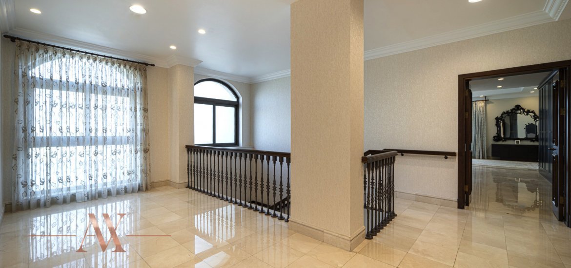 Penthouse in Palm Jumeirah, Dubai, UAE, 5 bedrooms, 1057 sq.m. No. 23844 - 5