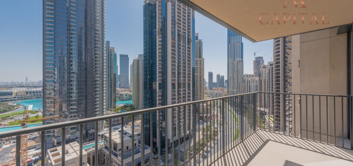 Apartment in Dubai, UAE, 2 bedrooms, 161.5 sq.m. No. 23727 - 15