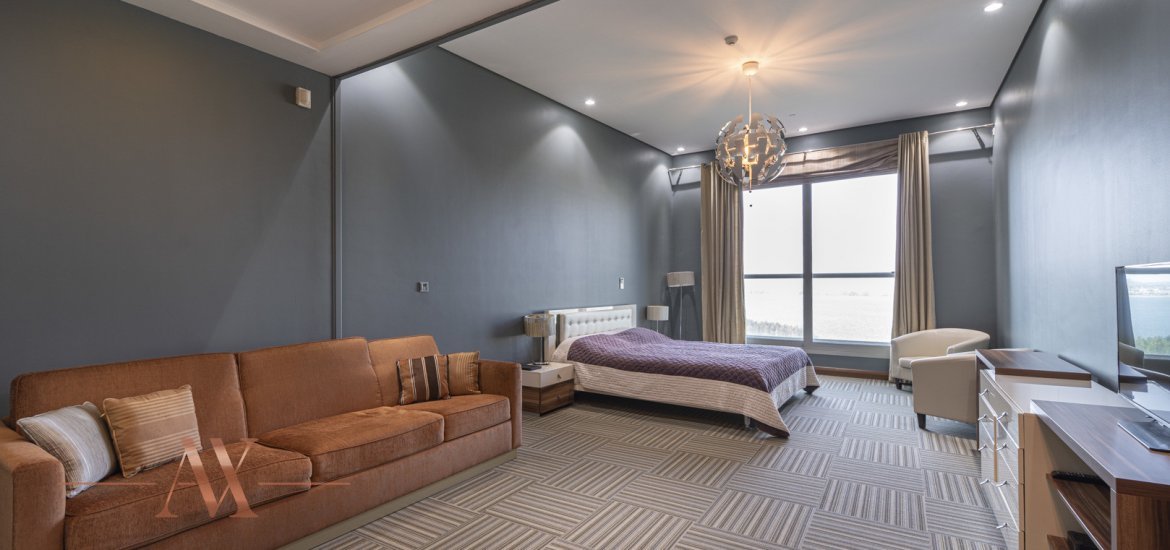 Apartment in Palm Jumeirah, Dubai, UAE, 2 bedrooms, 206 sq.m. No. 23947 - 6