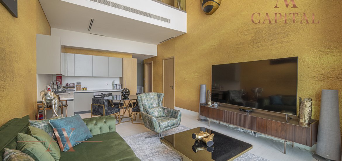 Apartment for sale in Dubai, UAE, 2 bedrooms, 165.3 m², No. 23857 – photo 2