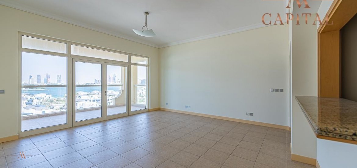 Apartment for sale on Palm Jumeirah, Dubai, UAE 2 bedrooms, 144 sq.m. No. 23464 - photo 1