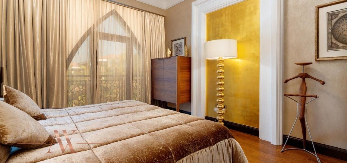 Villa for sale in Palm Jumeirah, Dubai, UAE 5 bedrooms, 649.6 sq.m. No. 23861 - photo 11