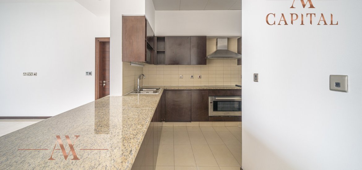 Apartment in Palm Jumeirah, Dubai, UAE, 2 bedrooms, 155 sq.m. No. 23774 - 11