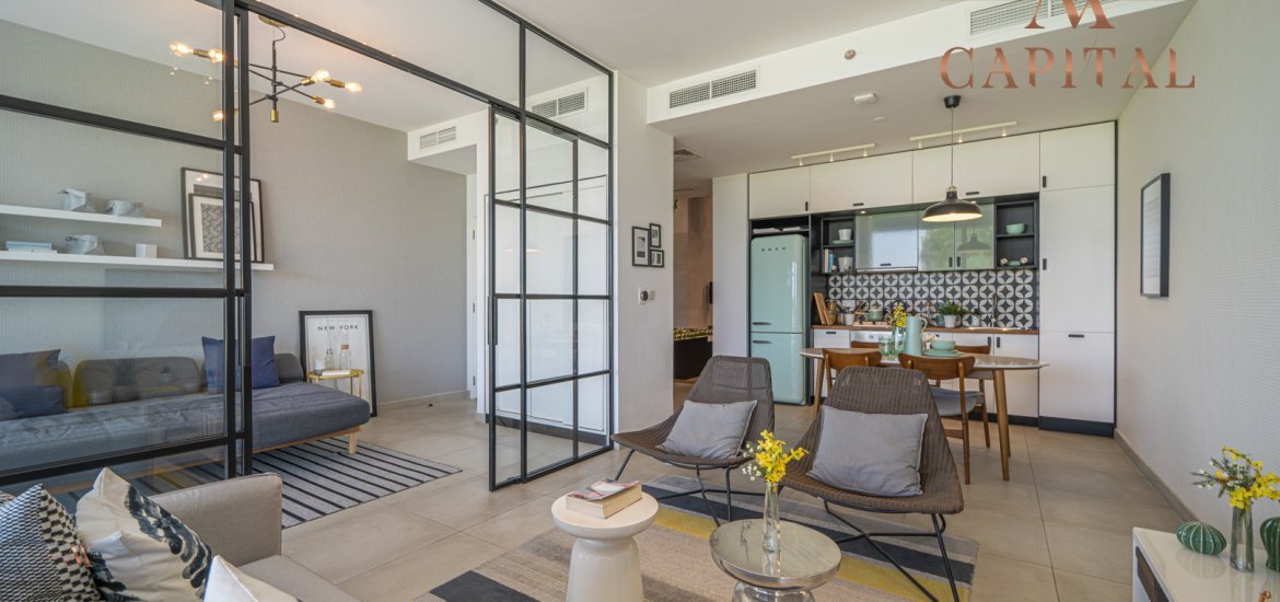 Apartment for sale in Dubai, UAE, 2 bedrooms, 67.2 m², No. 23708 – photo 10