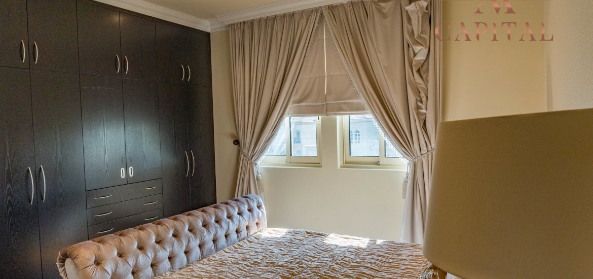 Villa in Jumeirah Islands, Dubai, UAE, 4 bedrooms, 1001.7 sq.m. No. 23549 - 15