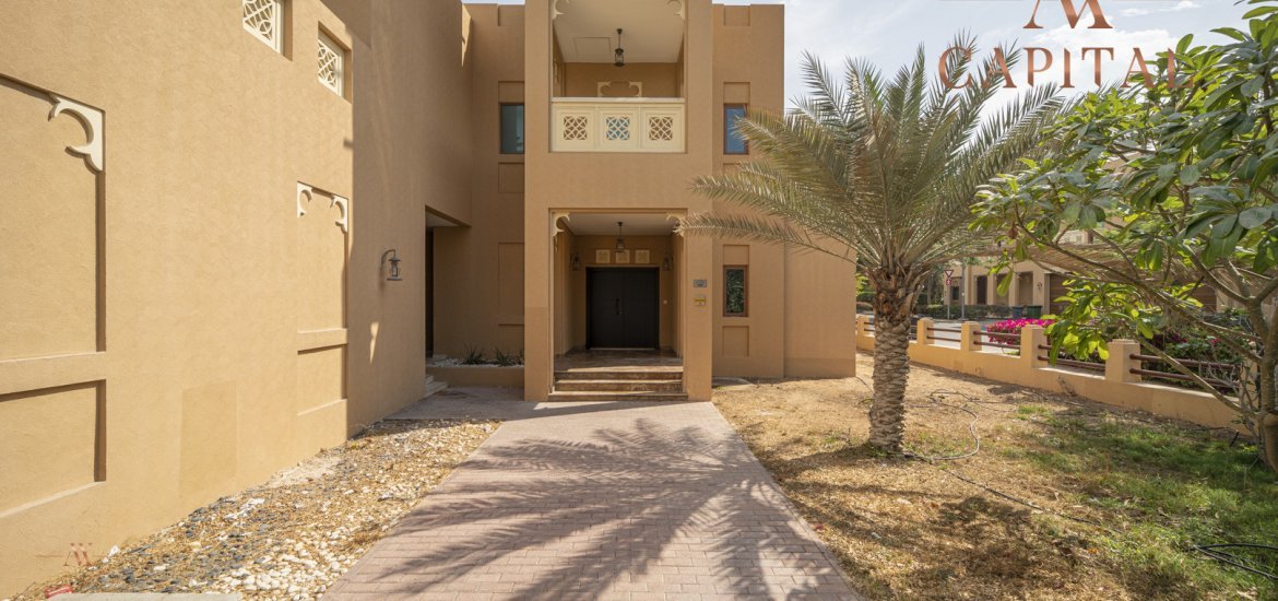 Villa for sale in Al Furjan, Dubai, UAE 5 bedrooms, 611.9 sq.m. No. 23701 - photo 30