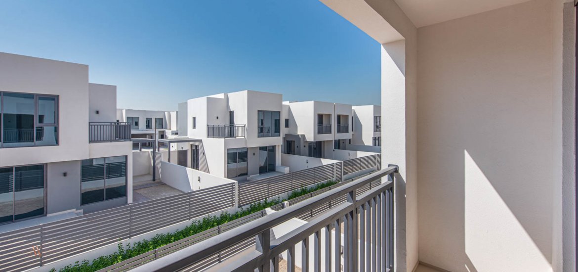 Villa for sale in Dubai, UAE, 3 bedrooms, 194.4 m², No. 23676 – photo 11