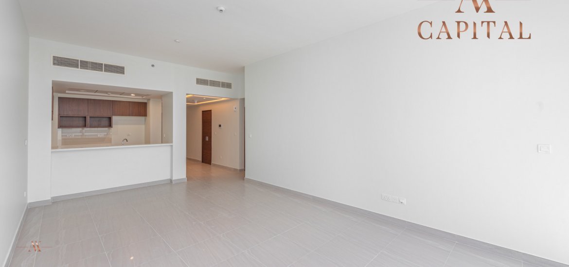 Apartment for sale in Al Kifaf, Dubai, UAE 2 bedrooms, 144.2 sq.m. No. 23541 - photo 1