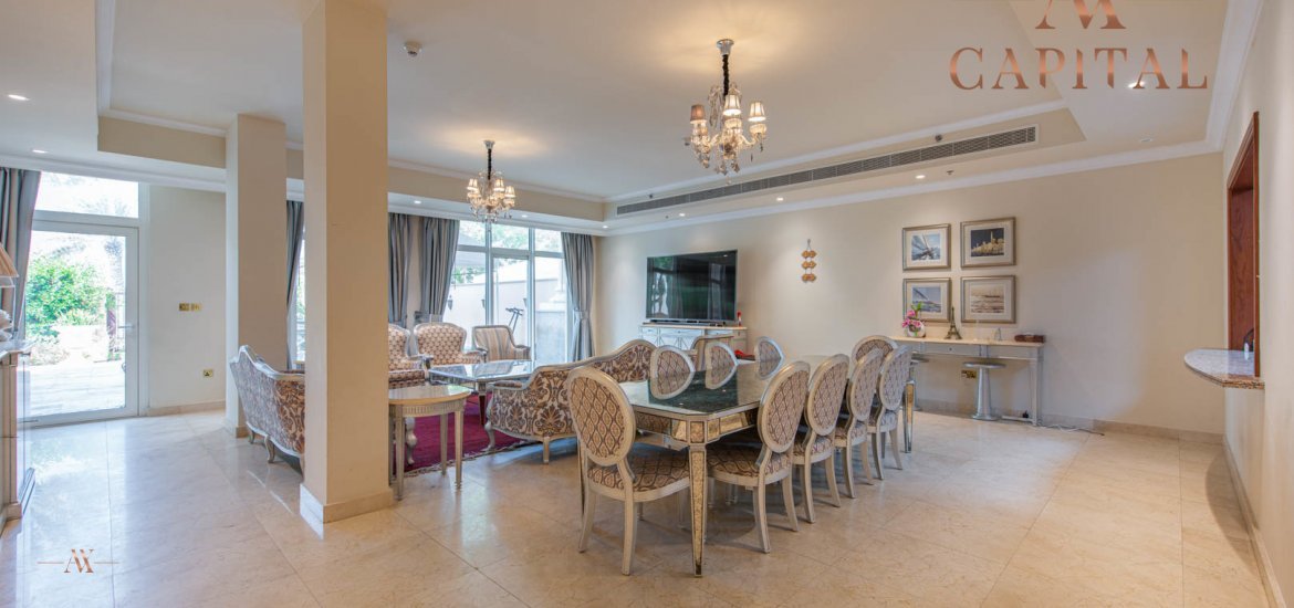 Apartment for sale in Palm Jumeirah, Dubai, UAE 4 bedrooms, 544.3 sq.m. No. 23640 - photo 3