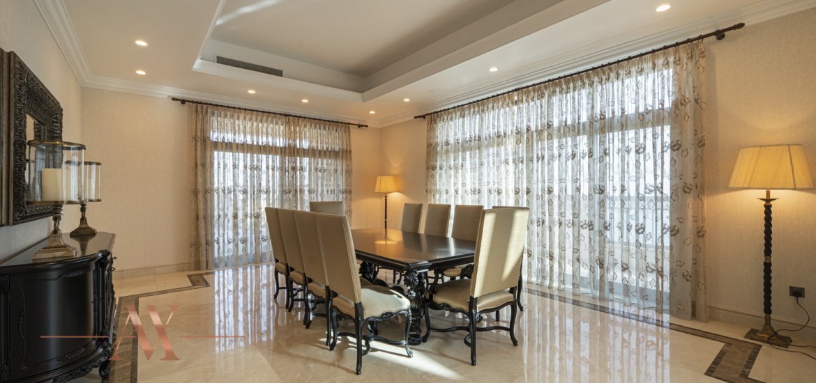 Penthouse for sale in Palm Jumeirah, Dubai, UAE 5 bedrooms, 1057 sq.m. No. 23844 - photo 4