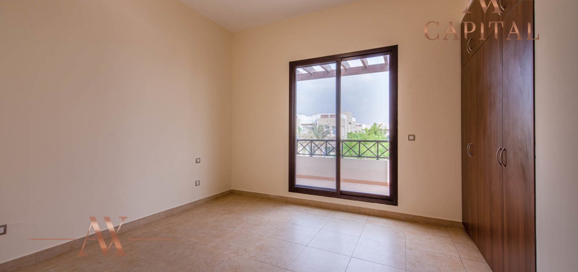 Villa for sale in Mudon, Dubai, UAE 4 bedrooms, 373.7 sq.m. No. 23752 - photo 9