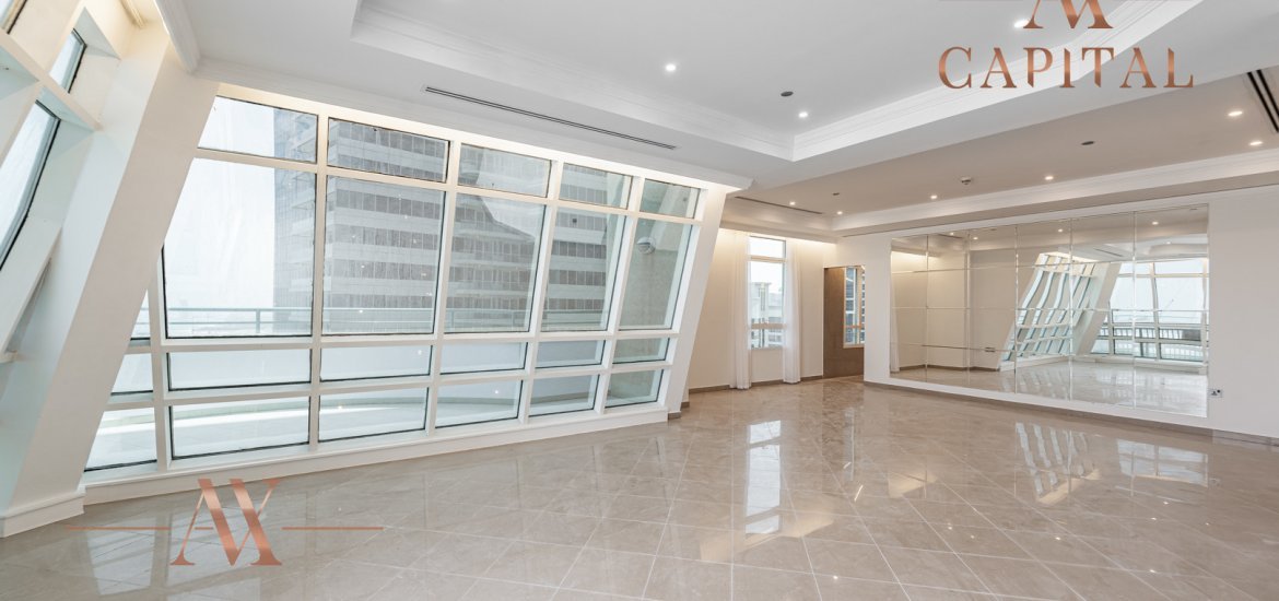 Penthouse for sale in Dubai, UAE, 5 bedrooms, 580.4 m², No. 23856 – photo 8