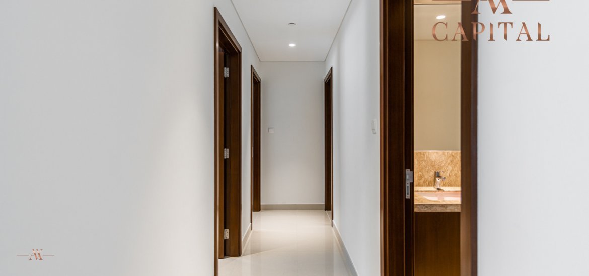 Apartment in Dubai Hills Estate, Dubai, UAE, 2 bedrooms, 120.5 sq.m. No. 23506 - 7