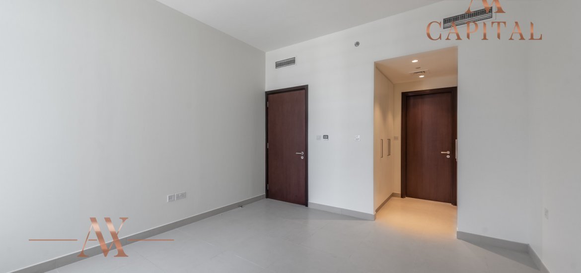 Apartment in Dubai Hills Estate, Dubai, UAE, 1 bedroom, 91.4 sq.m. No. 23734 - 11