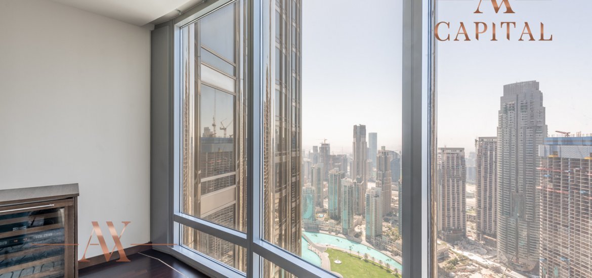 Apartment for sale in Dubai, UAE, 1 bedroom, 101.8 m², No. 23950 – photo 5