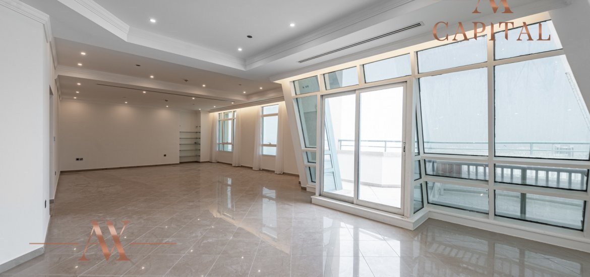 Penthouse for sale in Dubai Marina, Dubai, UAE 5 bedrooms, 580.4 sq.m. No. 23856 - photo 7
