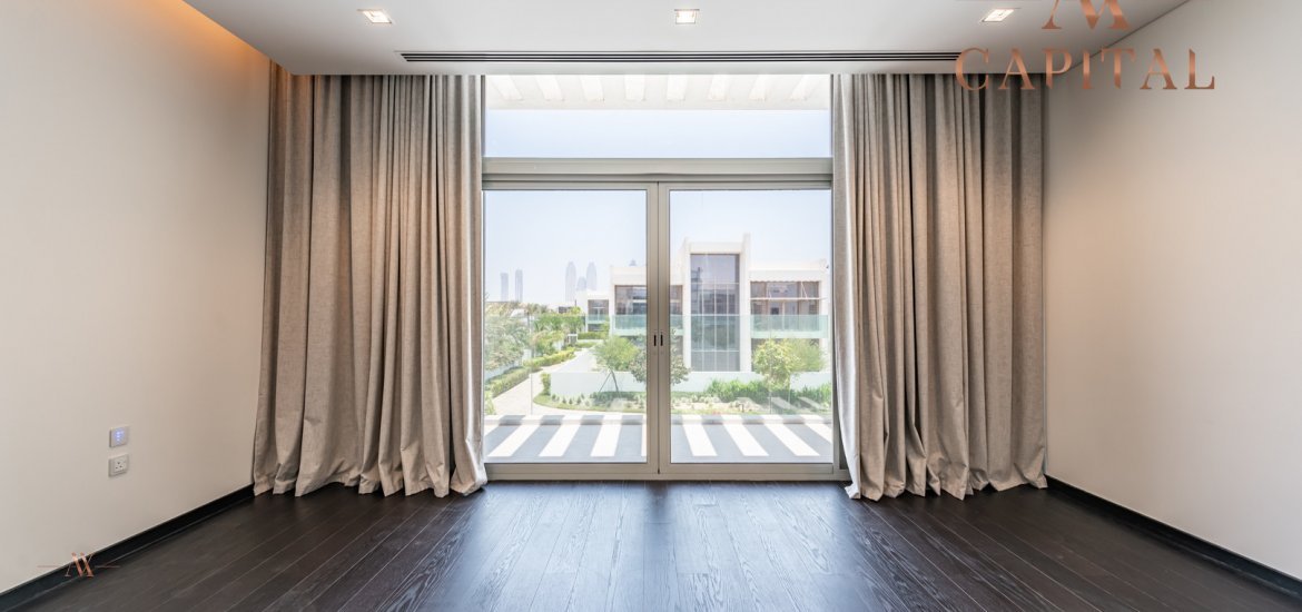 Villa for sale in Mohammed Bin Rashid City, Dubai, UAE 5 bedrooms, 812.9 sq.m. No. 23681 - photo 9
