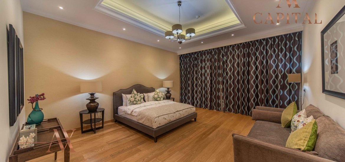 Villa for sale in Mohammed Bin Rashid City, Dubai, UAE 4 bedrooms, 580.6 sq.m. No. 23754 - photo 7