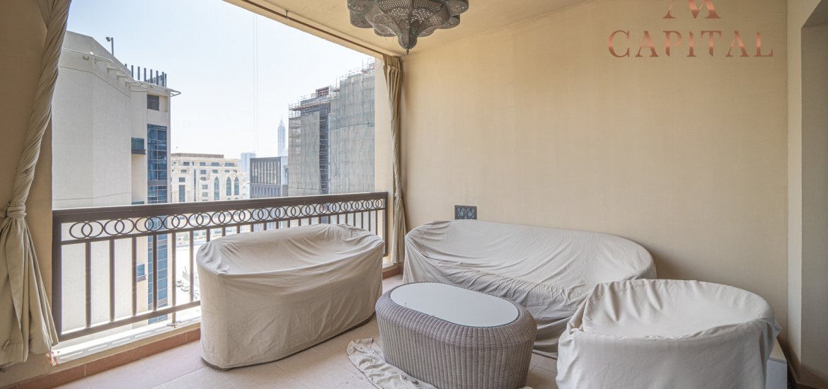 Apartment in Palm Jumeirah, Dubai, UAE, 3 bedrooms, 201.1 sq.m. No. 23489 - 16