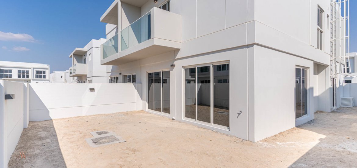 Villa for sale in Dubai, UAE, 3 bedrooms, 187.2 m², No. 23605 – photo 12