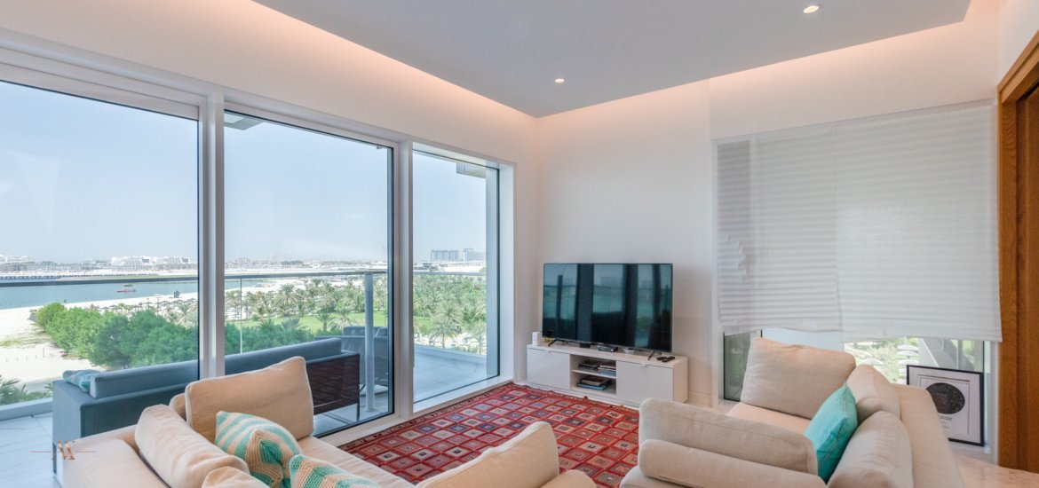 Apartment in Jumeirah Beach Residence, Dubai, UAE, 2 bedrooms, 202.1 sq.m. No. 23555 - 4