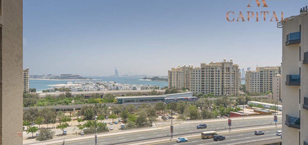 Apartment in Palm Jumeirah, Dubai, UAE, 3 bedrooms, 201.1 sq.m. No. 23489 - 22