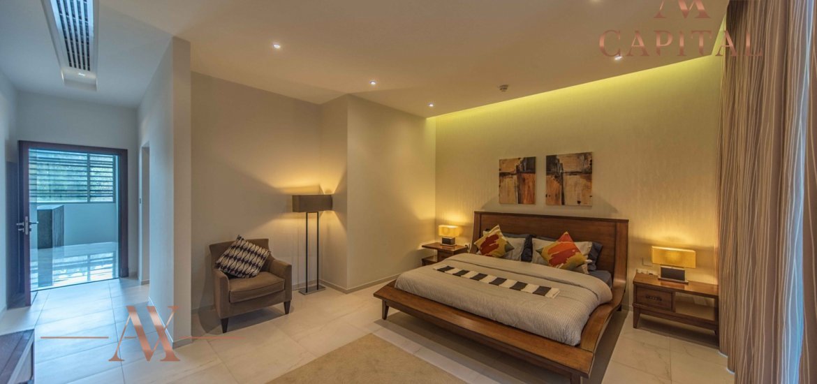 Villa in Mohammed Bin Rashid City, Dubai, UAE, 6 bedrooms, 1207.7 sq.m. No. 23846 - 16