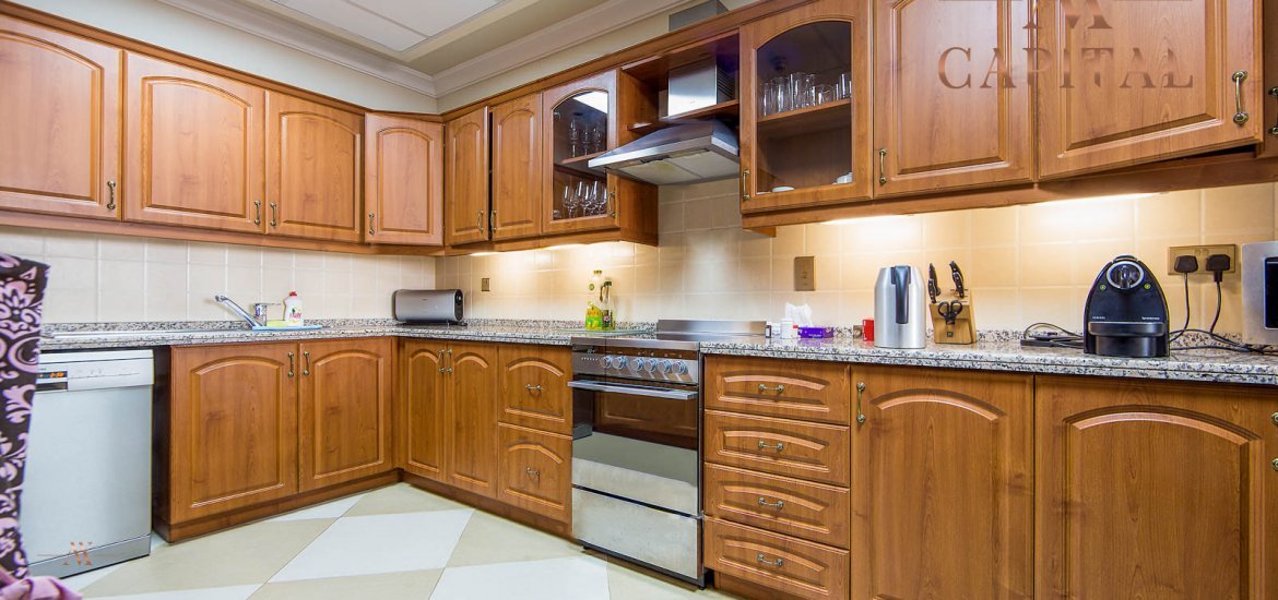 Apartment for sale on Palm Jumeirah, Dubai, UAE 2 bedrooms, 164 sq.m. No. 23636 - photo 6