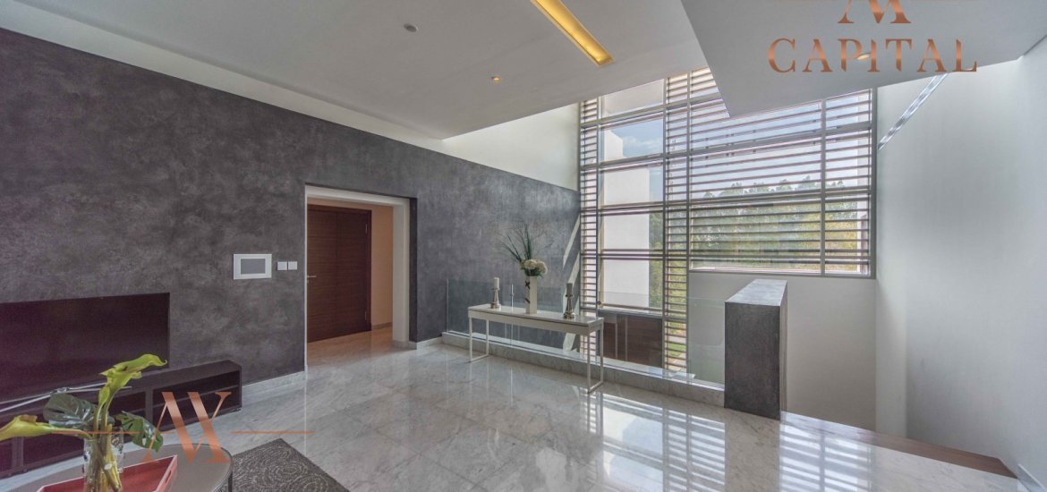 Villa in Mohammed Bin Rashid City, Dubai, UAE, 6 bedrooms, 1207.7 sq.m. No. 23846 - 7