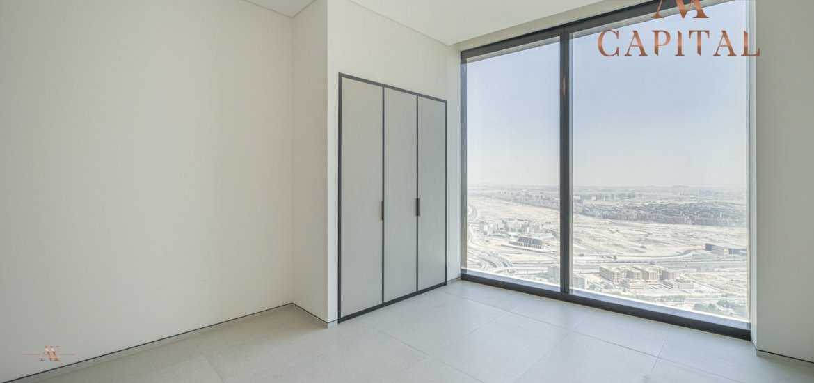 Apartment in Jumeirah Beach Residence, Dubai, UAE, 2 bedrooms, 106.7 sq.m. No. 23469 - 7