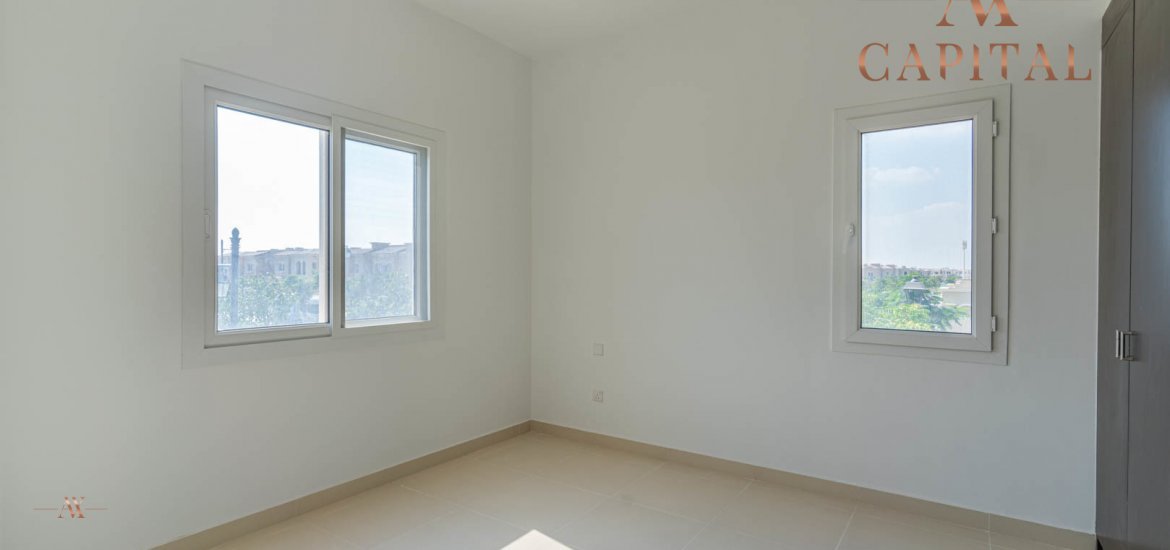 Villa for sale in Serena, Dubai, UAE 3 bedrooms, 283.7 sq.m. No. 23673 - photo 6