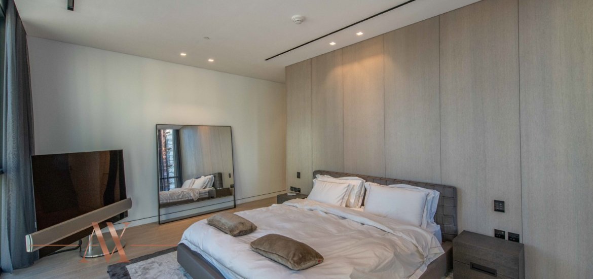 Penthouse for sale in Dubai, UAE, 3 bedrooms, 445.3 m², No. 23758 – photo 9