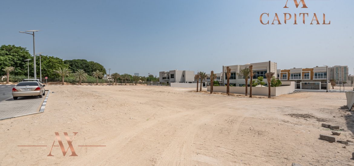 Land for sale in Al Furjan, Dubai, UAE 615.4 sq.m. No. 23839 - photo 15