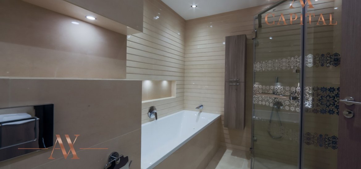 Apartment for sale in Jumeirah Beach Residence, Dubai, UAE 5 bedrooms, 269.2 sq.m. No. 23814 - photo 13
