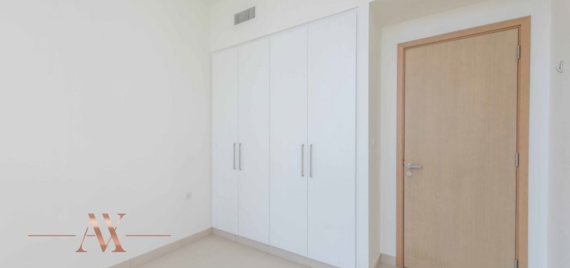Apartment in Dubai Hills Estate, Dubai, UAE, 1 bedroom, 85.8 sq.m. No. 23759 - 6