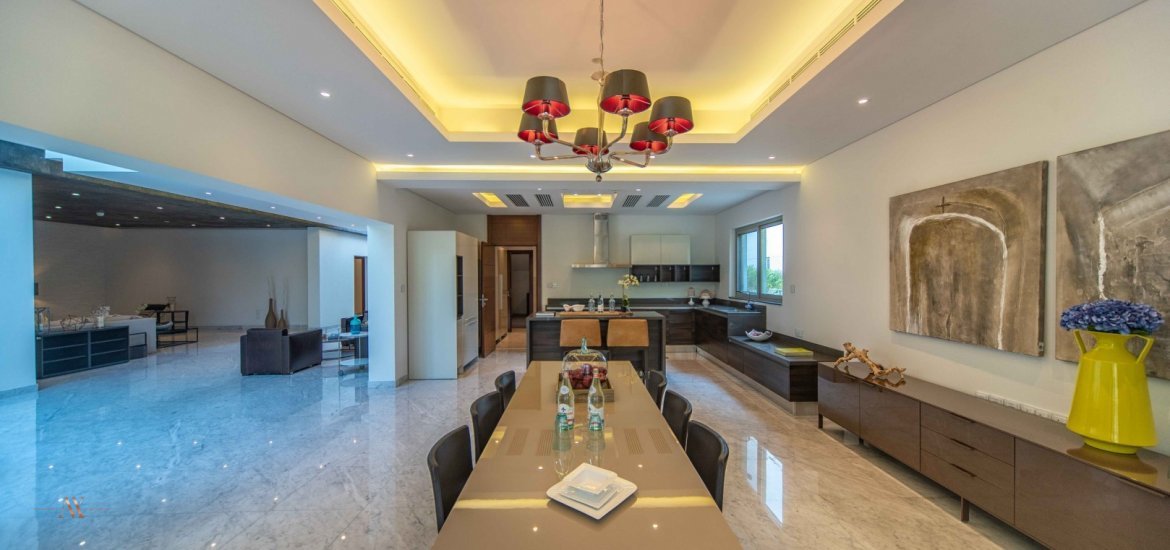Villa for sale in Mohammed Bin Rashid City, Dubai, UAE 5 bedrooms, 733.9 sq.m. No. 23558 - photo 5