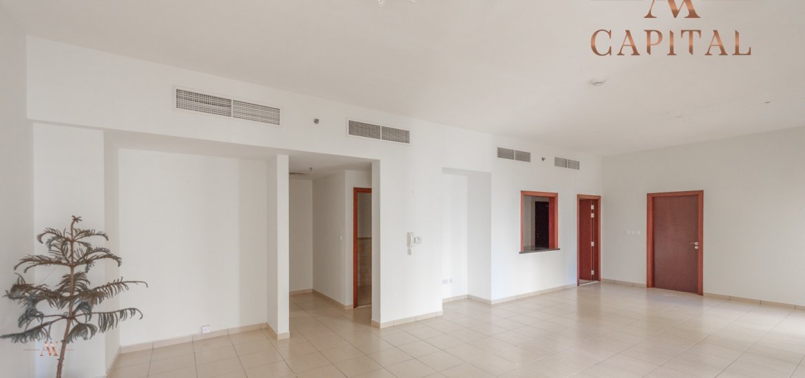 Apartment for sale in Dubai, UAE, 1 bedroom, 102.2 m², No. 23487 – photo 2