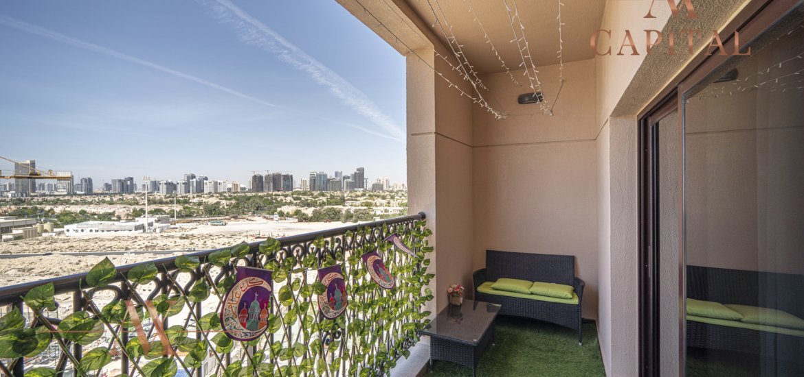 Apartment in Jumeirah Golf Estates, Dubai, UAE, 2 bedrooms, 127.4 sq.m. No. 23813 - 13