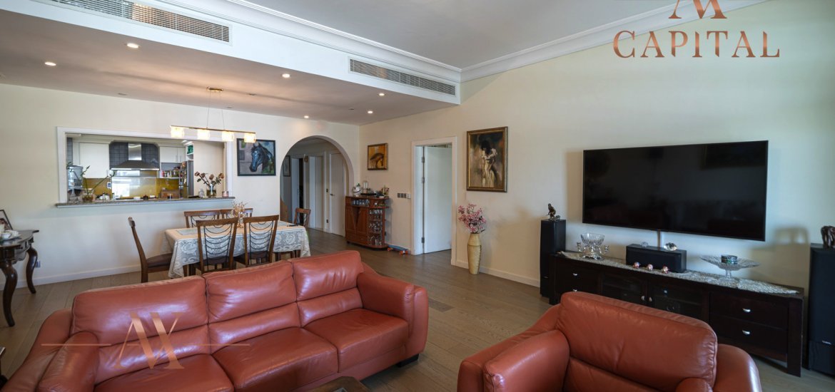 Apartment for sale in Palm Jumeirah, Dubai, UAE 2 bedrooms, 185.2 sq.m. No. 23833 - photo 3