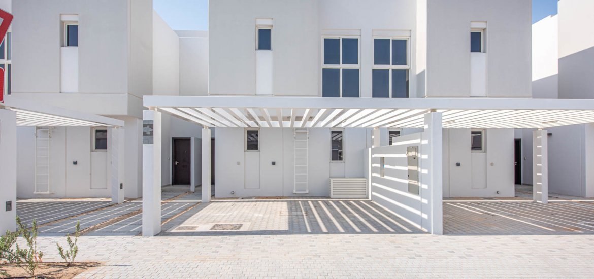 Villa in Mudon, Dubai, UAE, 3 bedrooms, 181.2 sq.m. No. 23683 - 11
