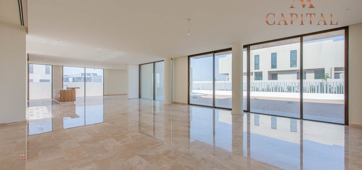 Villa in Dubai Hills Estate, Dubai, UAE, 6 bedrooms, 761.8 sq.m. No. 23697 - 4