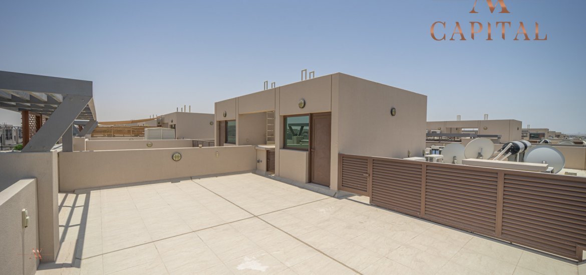 Townhouse for sale in Meydan, Dubai, UAE 4 bedrooms, 308.5 sq.m. No. 23621 - photo 18