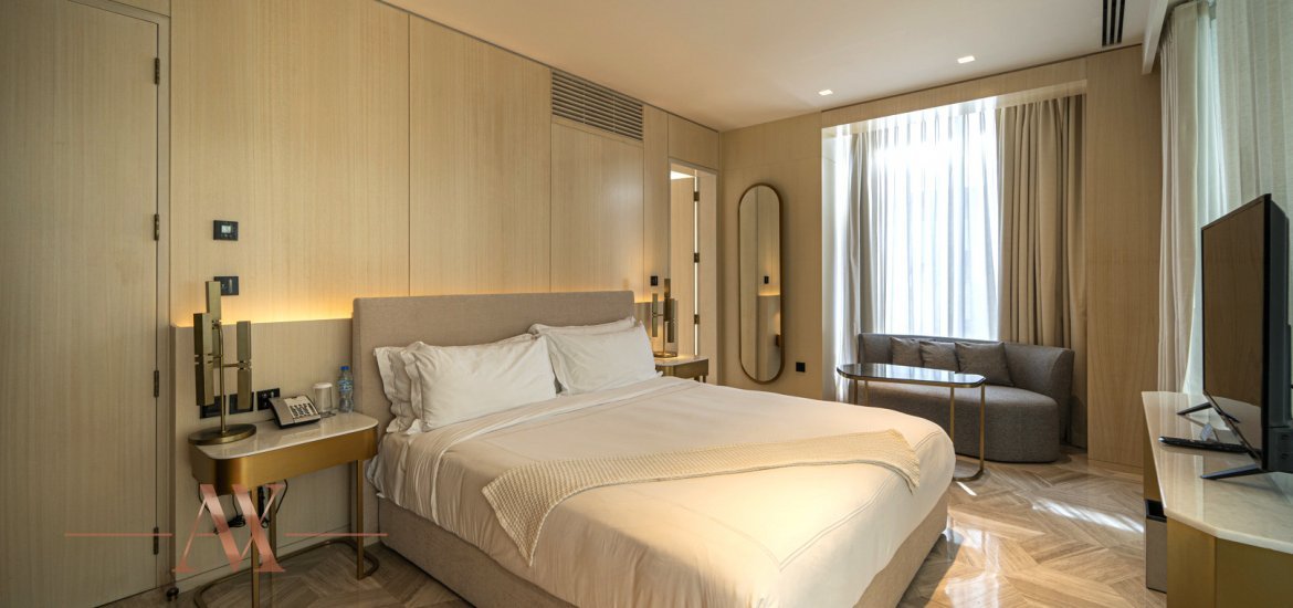 Villa for sale in Palm Jumeirah, Dubai, UAE 4 bedrooms, 1143.2 sq.m. No. 23934 - photo 7