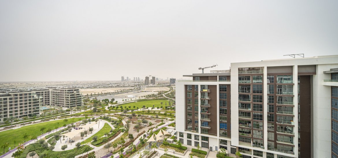 Apartment in Dubai Hills Estate, Dubai, UAE, 4 bedrooms, 510.2 sq.m. No. 23491 - 1